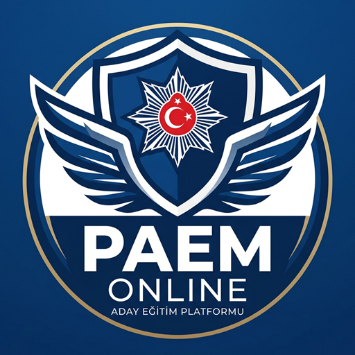 PAEM Online Logo